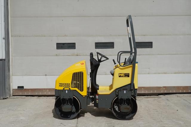 Image of Wacker Neuson RD12 equipment image 2