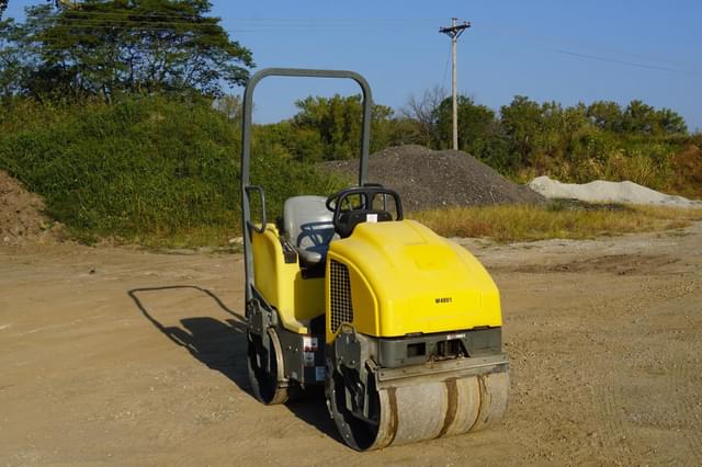 Image of Wacker Neuson RD12 equipment image 4