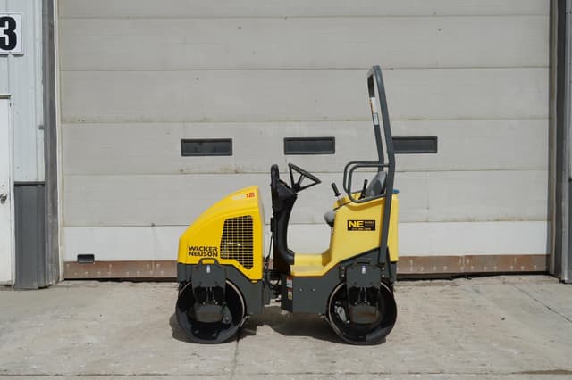 Image of Wacker Neuson RD12 equipment image 1