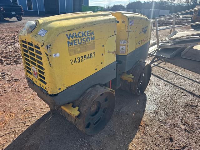 Image of Wacker Neuson RTSC-3 equipment image 4