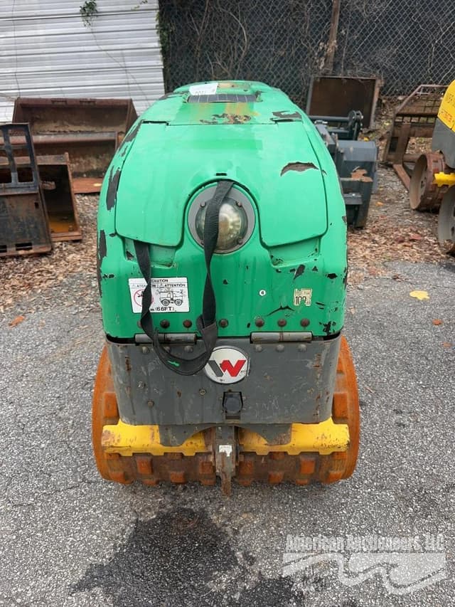 Image of Wacker Neuson RTSC3 equipment image 1