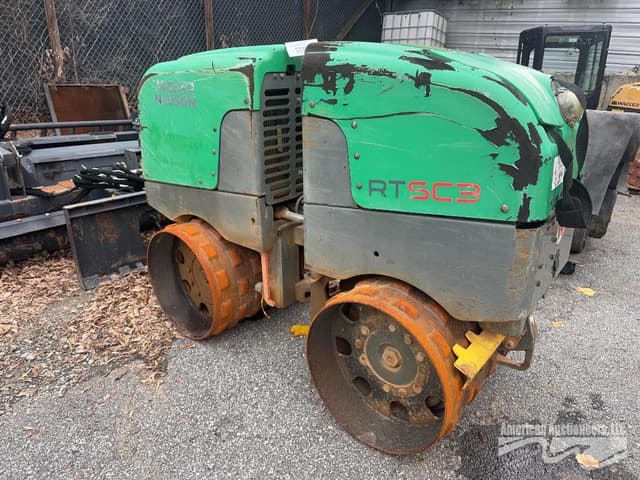 Image of Wacker Neuson RTSC3 equipment image 2