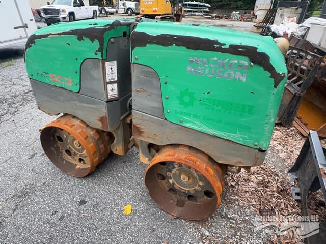 Image of Wacker Neuson RTSC3 equipment image 4