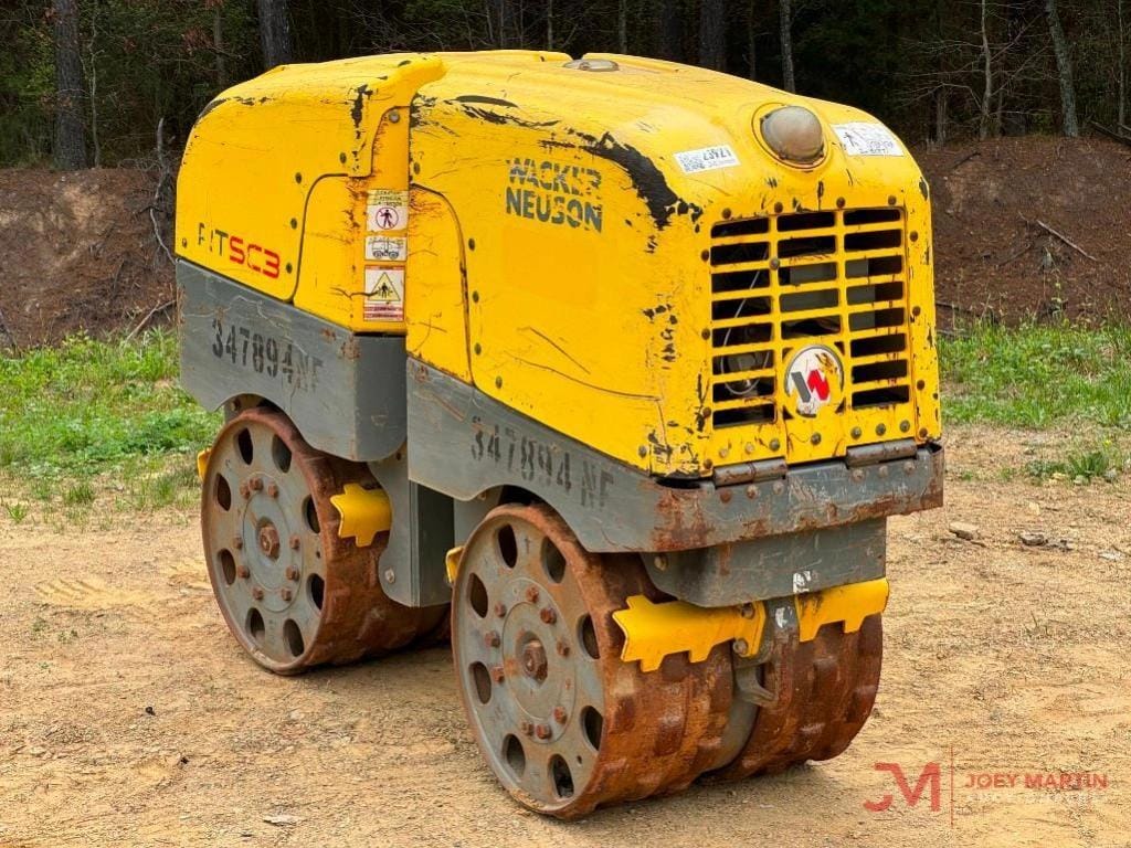 Main image Wacker Neuson RTSC3