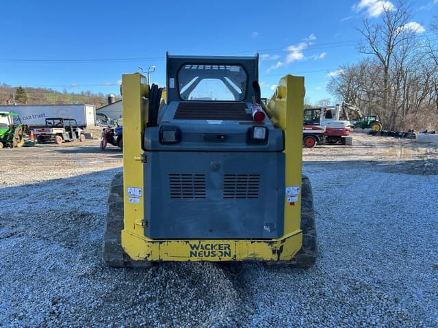 Image of Wacker Neuson ST35 equipment image 2