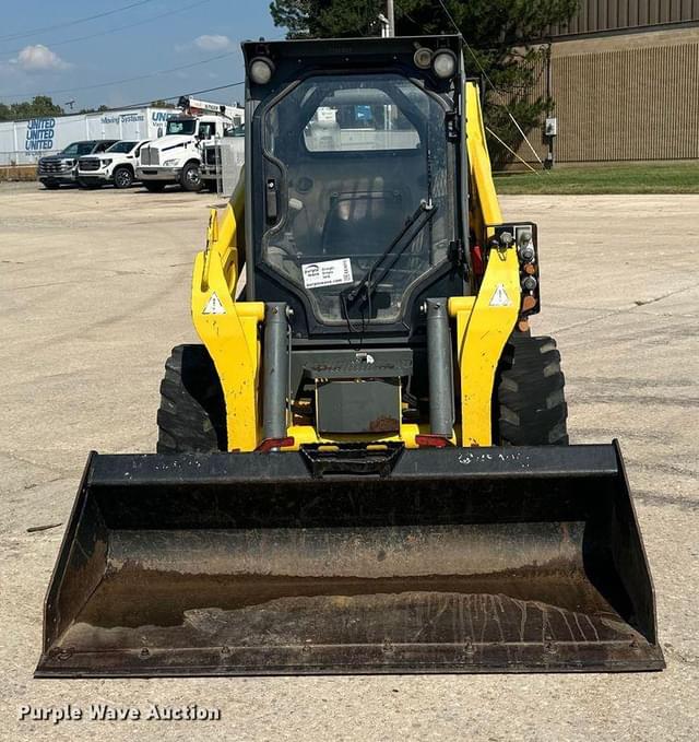 Image of Wacker Neuson SW28 equipment image 1