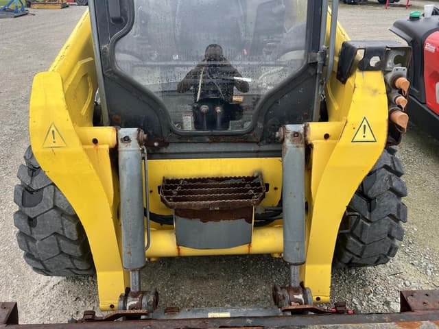 Image of Wacker Neuson SW28 equipment image 2
