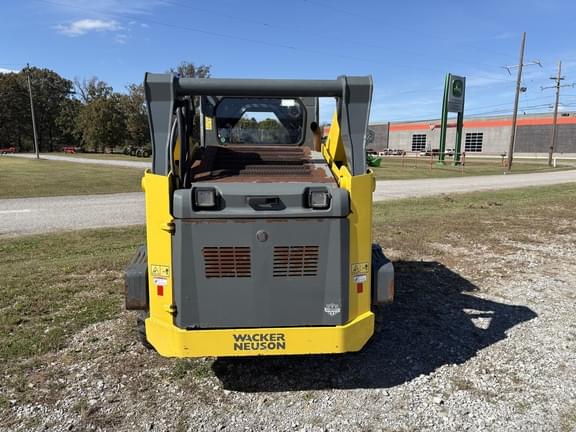 Image of Wacker Neuson SW28 equipment image 1