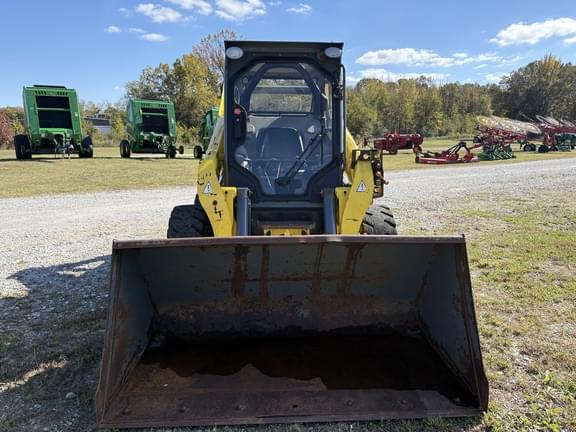 Image of Wacker Neuson SW28 equipment image 3