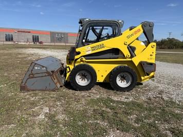 Main image Wacker Neuson SW28
