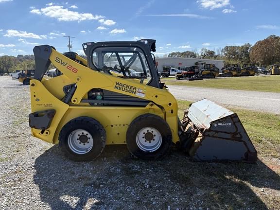 Image of Wacker Neuson SW28 equipment image 2
