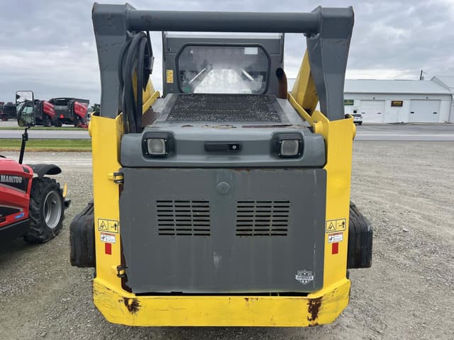 Image of Wacker Neuson SW28 equipment image 4
