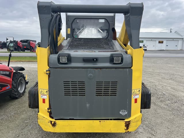 Image of Wacker Neuson SW28 equipment image 4