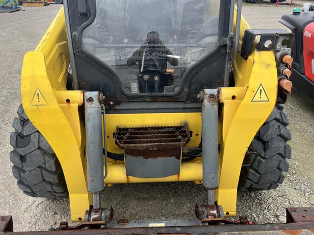 Image of Wacker Neuson SW28 equipment image 2