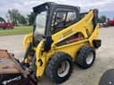 2016 Wacker Neuson SW28 Image