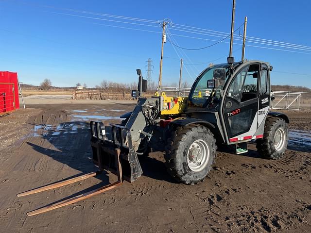 Image of Wacker Neuson TH627 equipment image 1