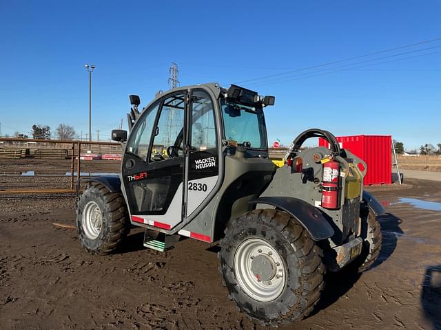 Image of Wacker Neuson TH627 equipment image 2