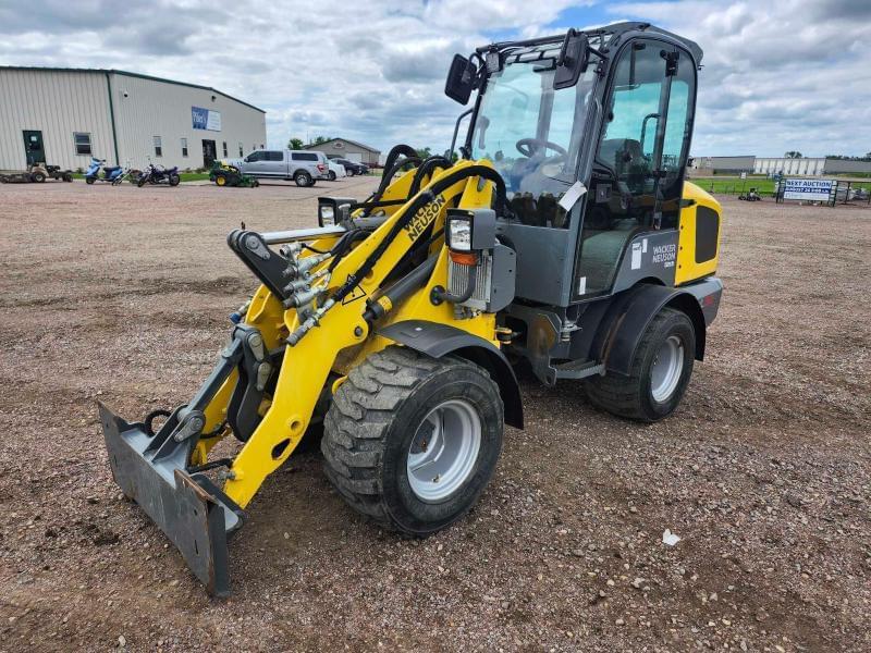 Image of Wacker Neuson WL32 Primary image