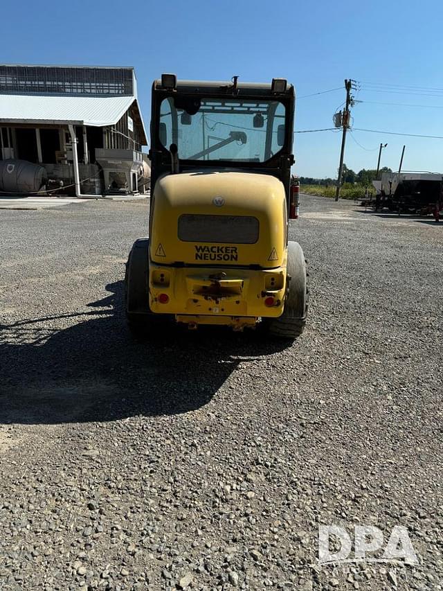 Image of Wacker Neuson WL36 equipment image 1