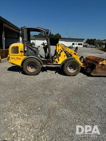 Main image Wacker Neuson WL36