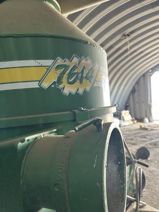Image of Walinga 7614 equipment image 2