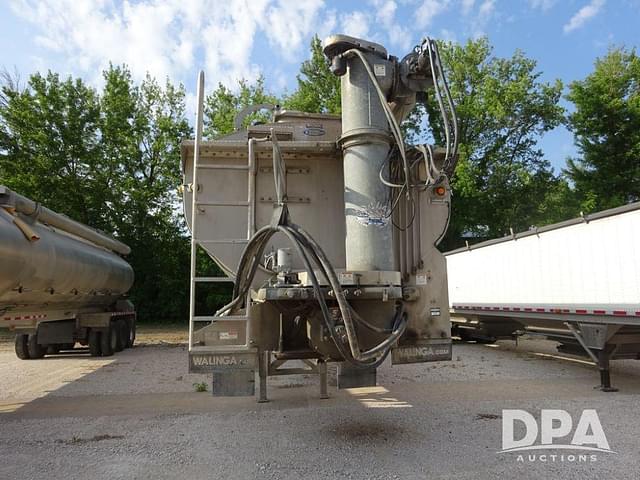 Image of Walinga HAT-4544102 equipment image 4