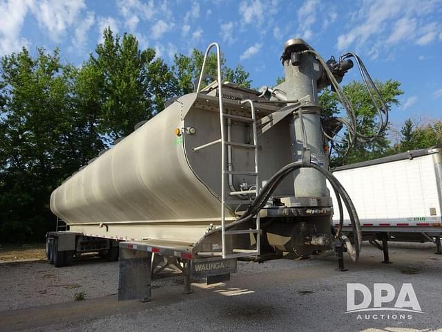 Image of Walinga HAT-4544102 equipment image 1