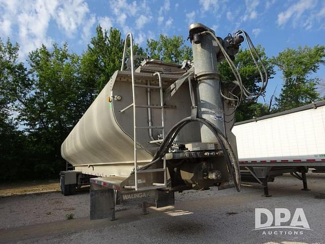 Image of Walinga HAT-4544102 equipment image 2