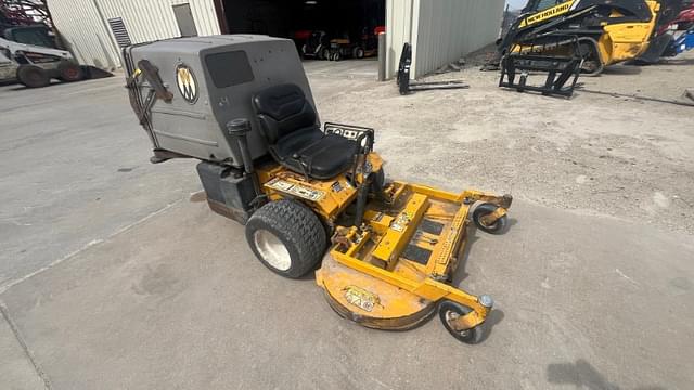 Image of Walker MT23GHSA equipment image 2