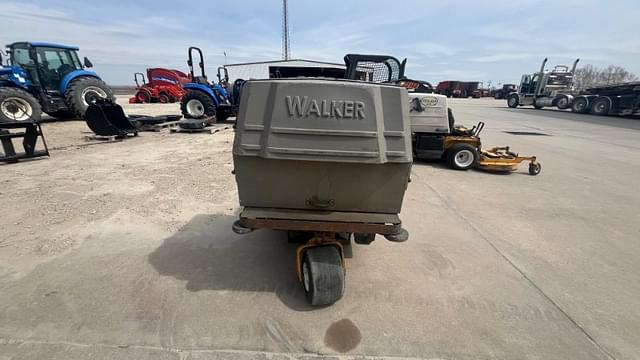 Image of Walker MT23GHSA equipment image 4