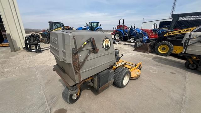 Image of Walker MT23GHSA equipment image 3