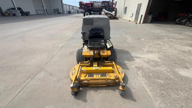 Image of Walker MT23GHSA equipment image 1