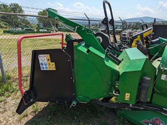 Main image Wallenstein BX102R