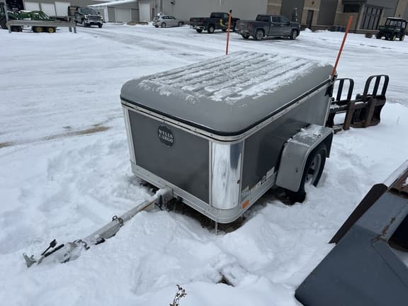 Image of Wells Cargo MPT461 equipment image 1