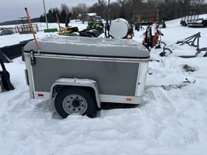 2016 Wells Cargo MPT461 Image