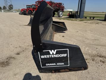 Main image Westendorf SBB12