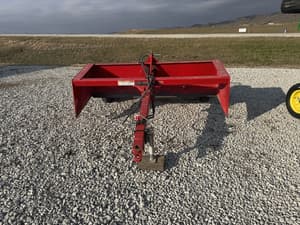 2016 Westendorf WL-8 Image