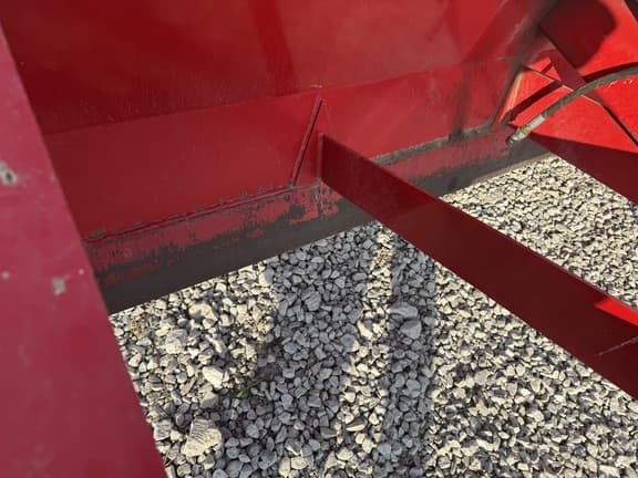 Image of Westendorf WL-8 equipment image 4