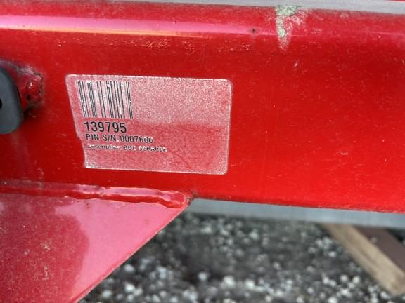 Image of Westendorf WL-8 equipment image 4