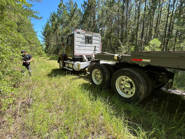 Image of Western Star 4700 equipment image 3