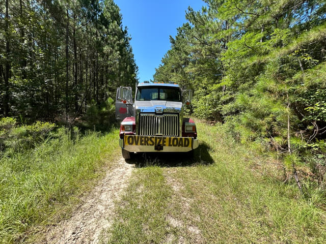 Image of Western Star 4700 equipment image 1