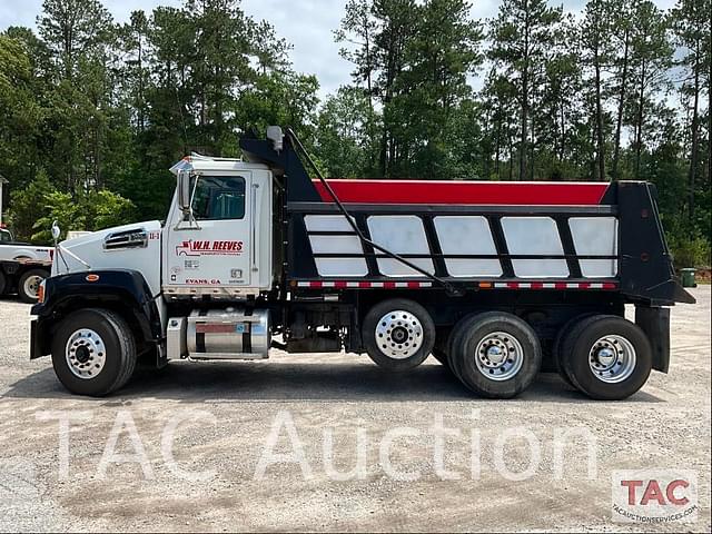 Image of Western Star 4700 equipment image 1