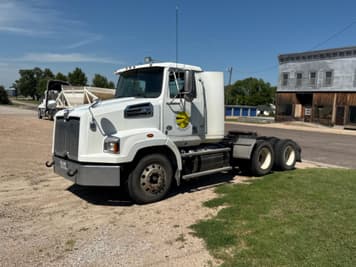 Main image Western Star 4700