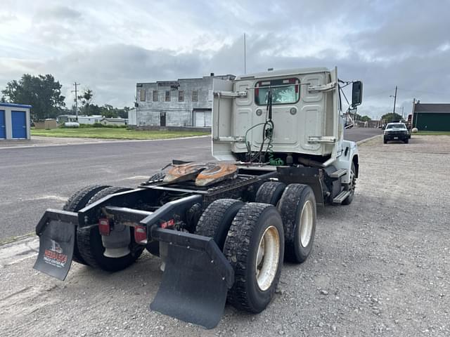 Image of Western Star 4700 equipment image 4