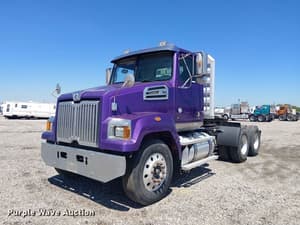 2016 Western Star 4700 Image