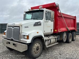2016 Western Star 4700SF Image