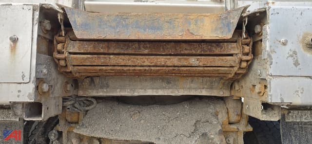 Image of Western Star 4800 equipment image 4