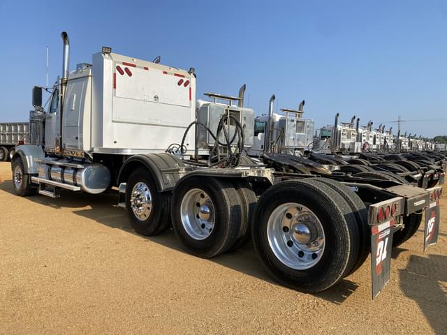 Image of Western Star 4900EX equipment image 1