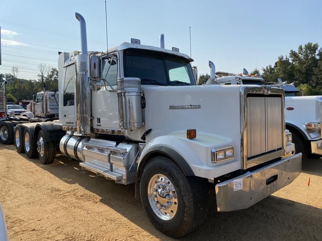 Image of Western Star 4900EX equipment image 3