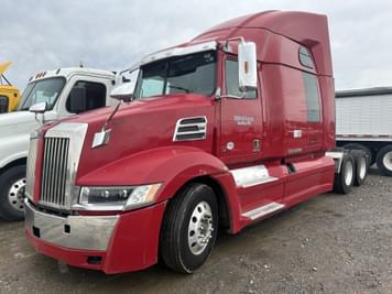Main image Western Star 5700